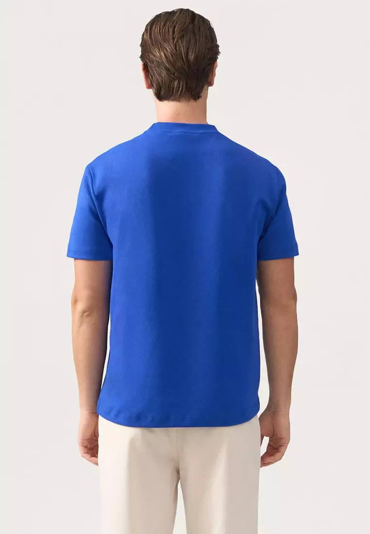 Premium Regular Fit T-Shirt