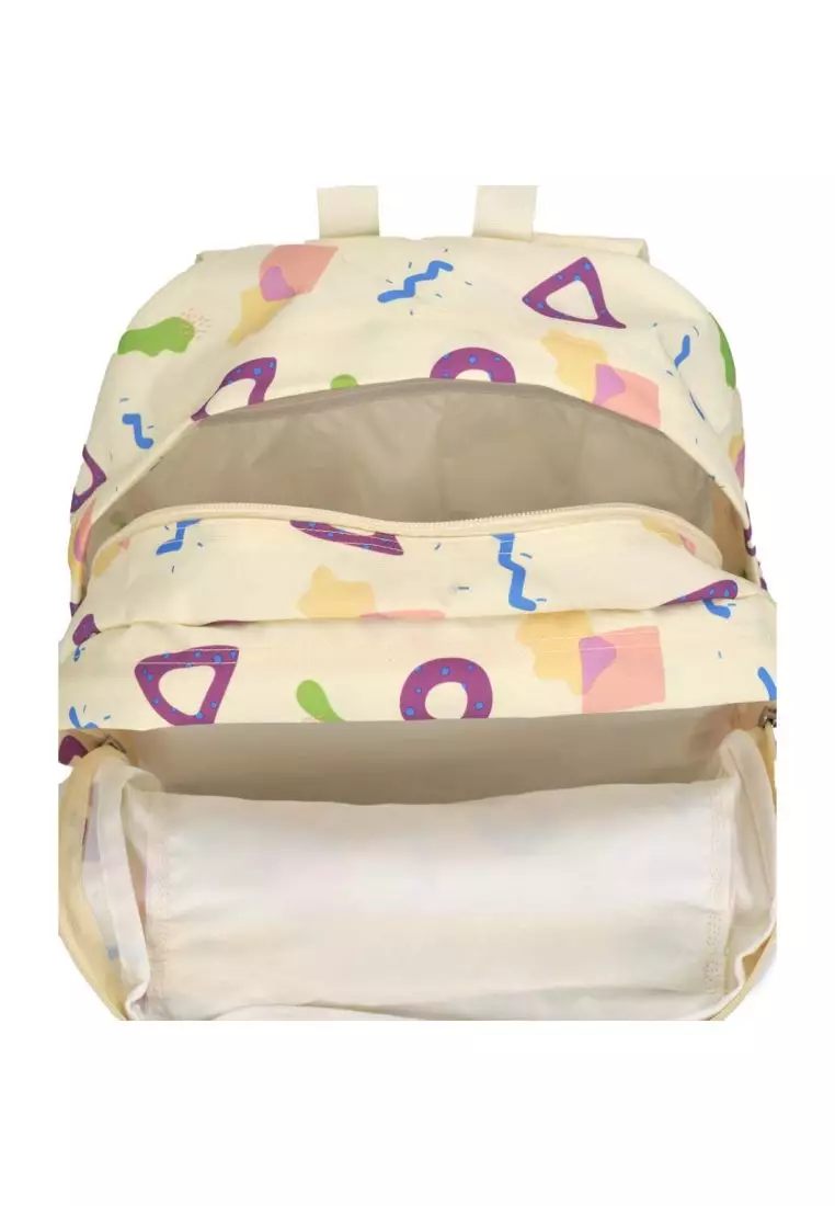 Jansport elephant backpack sales