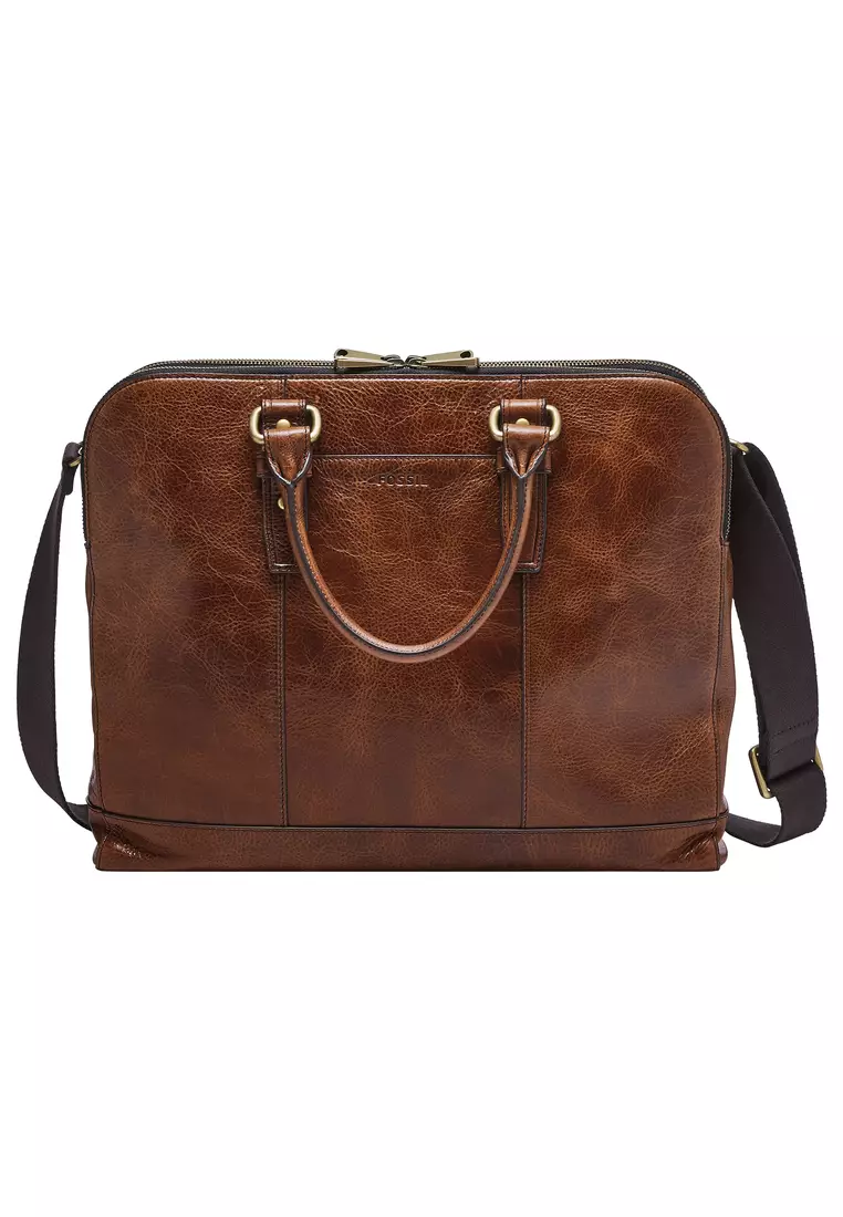 Buy Fossil Dillon Messenger MBG9563222 2023 Online ZALORA Singapore