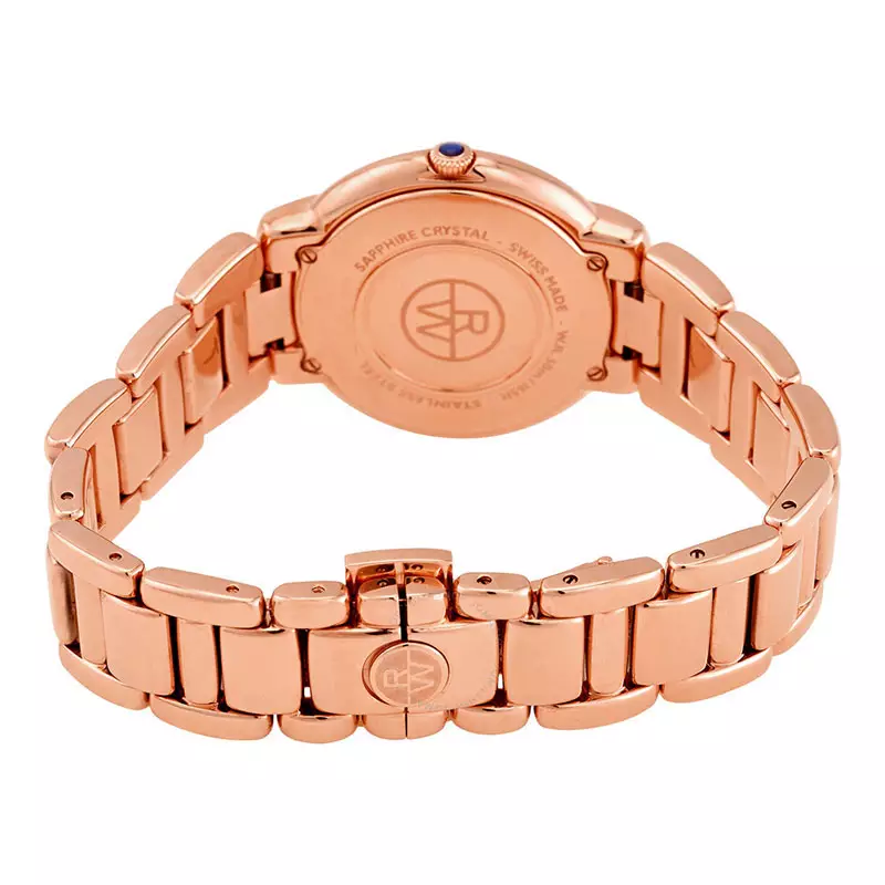 Jam Tangan Wanita Raymond Weil Jasmine 5235P501659