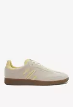 NUDE/B.YLL.s (SUEDE)