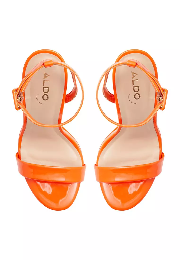 ALDO Kat Ankle Strap Heels 2024 Buy ALDO Online ZALORA Hong Kong