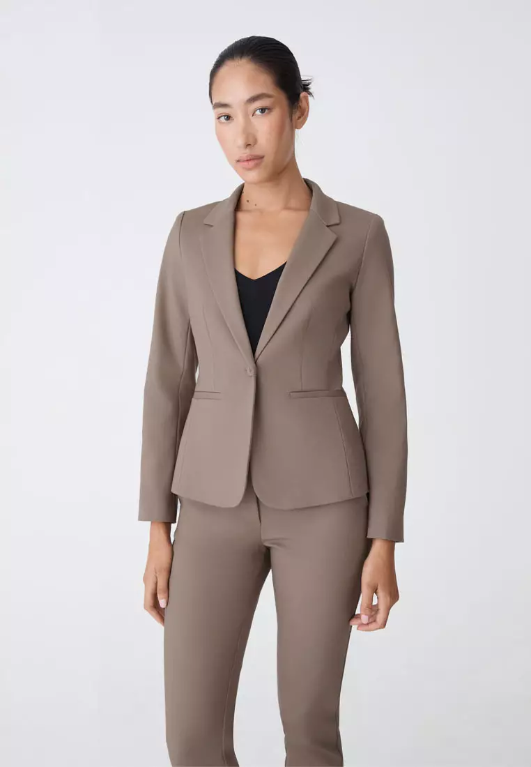 Safira Suit Jacket