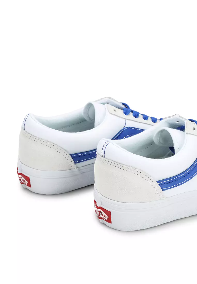 Puma on sale vans style