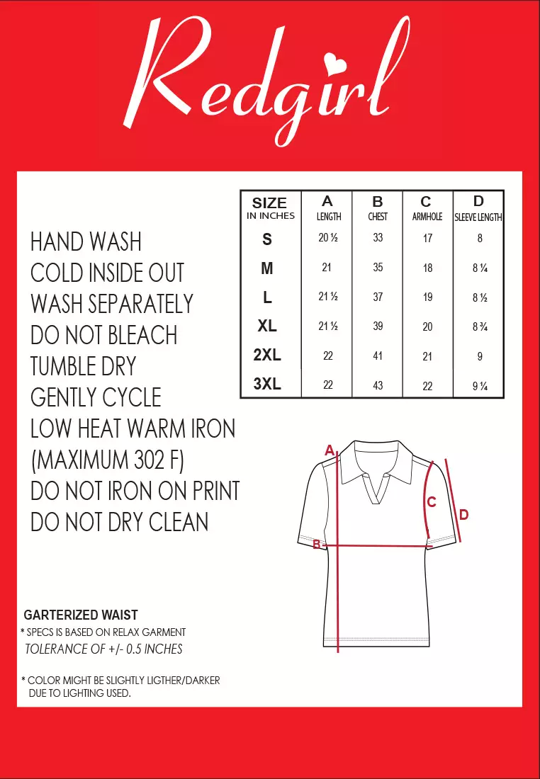 Textured Knits Short Sleeve Blouse