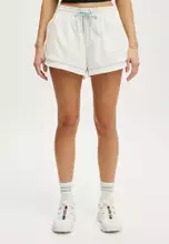 Coconut Milk Pinstripe