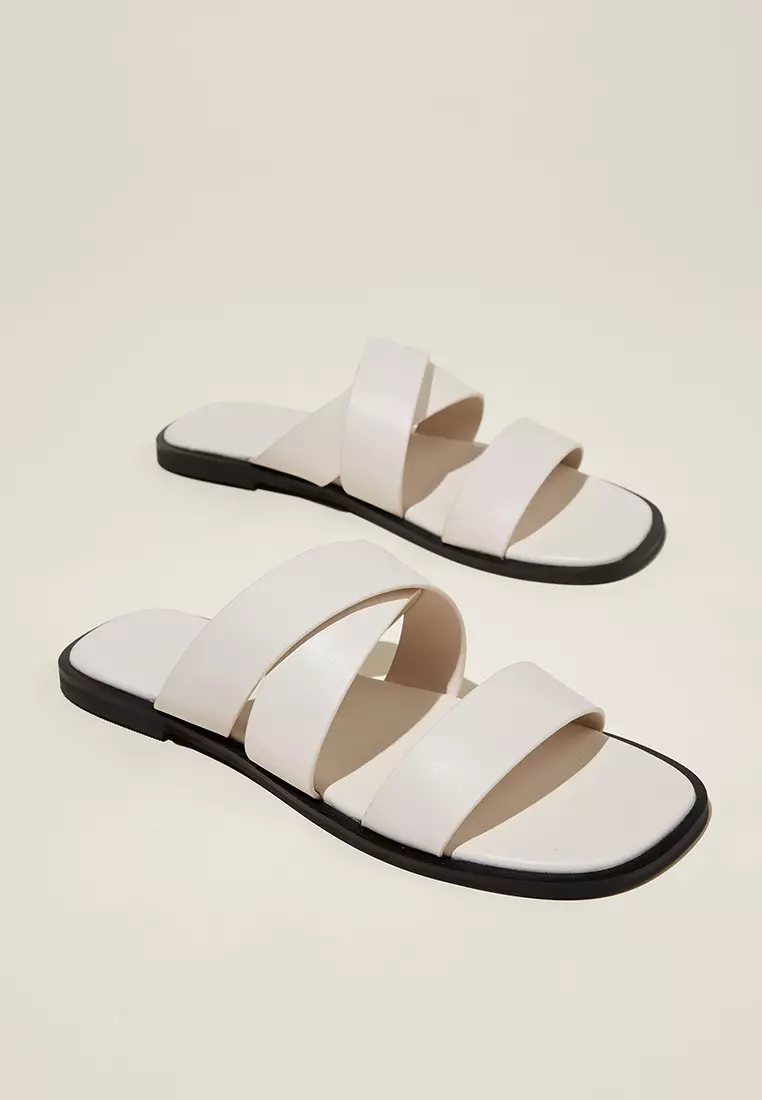 Margot Crossover Slides