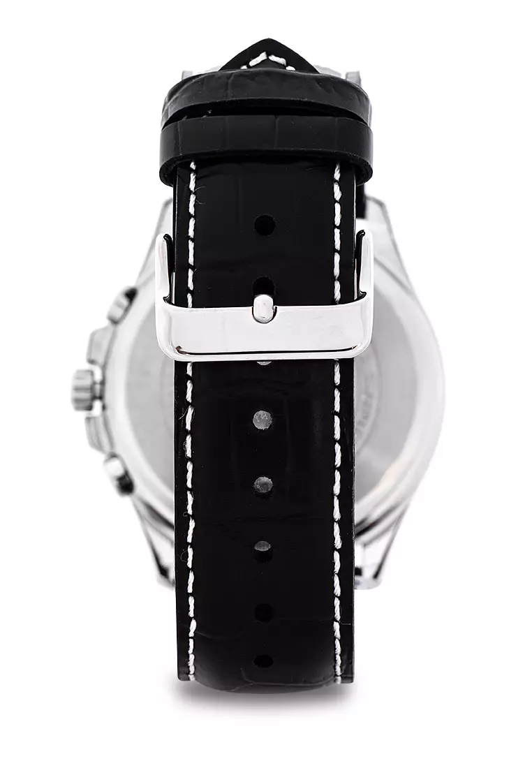 Analog Watch MTP-1375L-7A