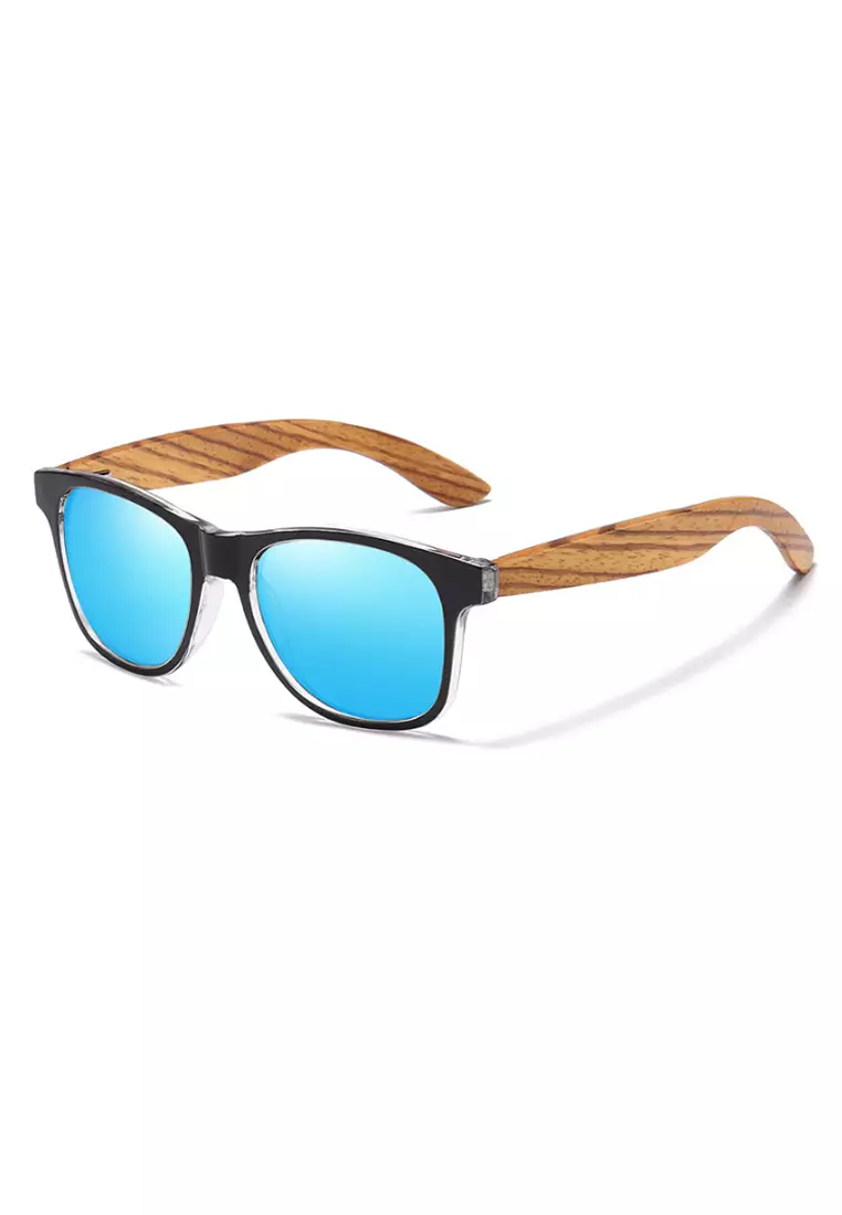 Wooden store sunglasses singapore