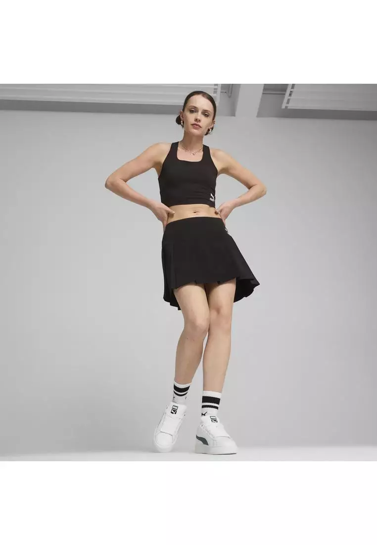 Puma skirt and top on sale