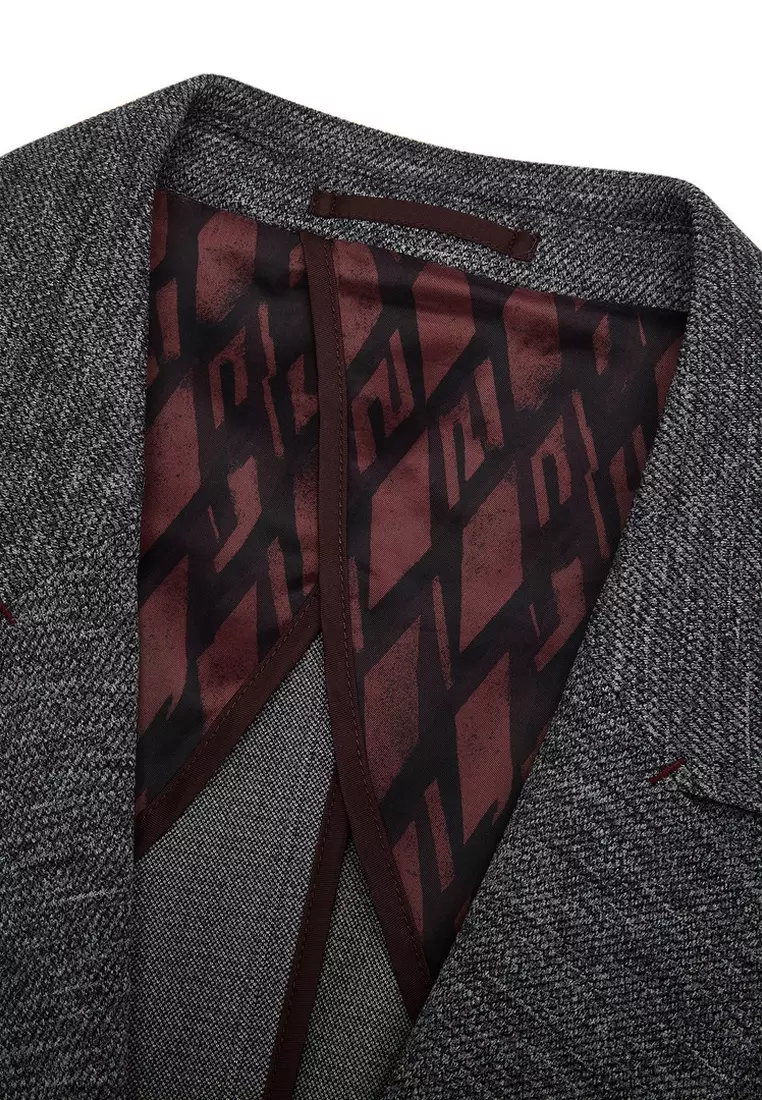 Suit Blazer