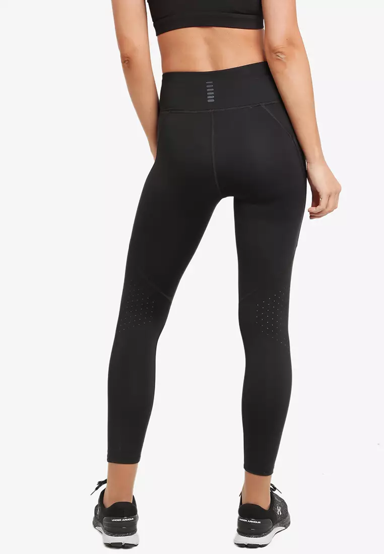 UA Fly Fast 3.0 Ankle Tights