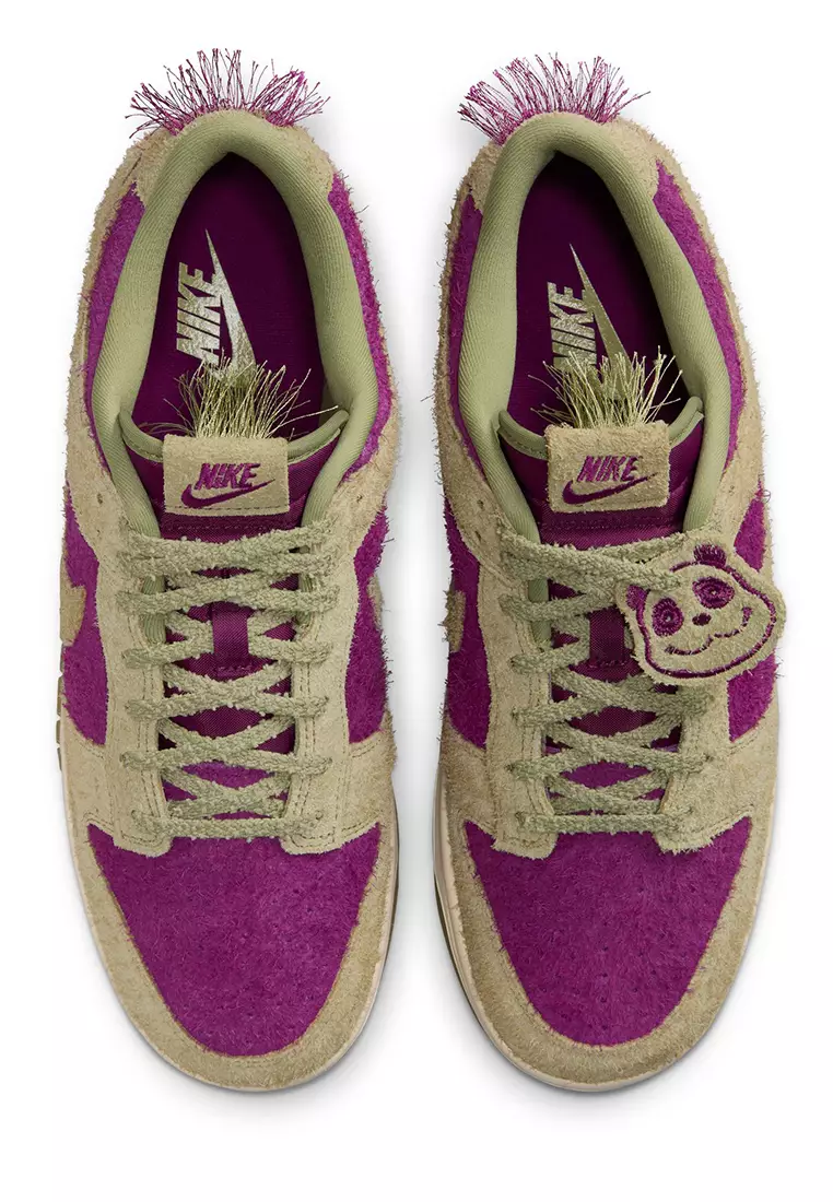 Dunk Low Retro SE Shoes