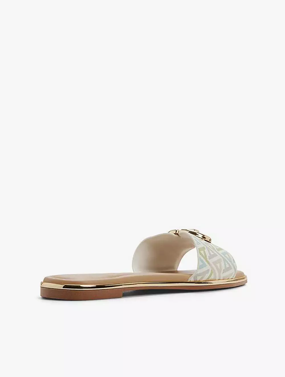 Aldo Bellenor Women's Flat Sandals - Multicolor