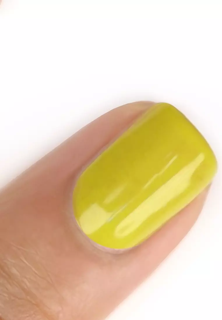 Nail Lacquer Color On A Whim 18ml