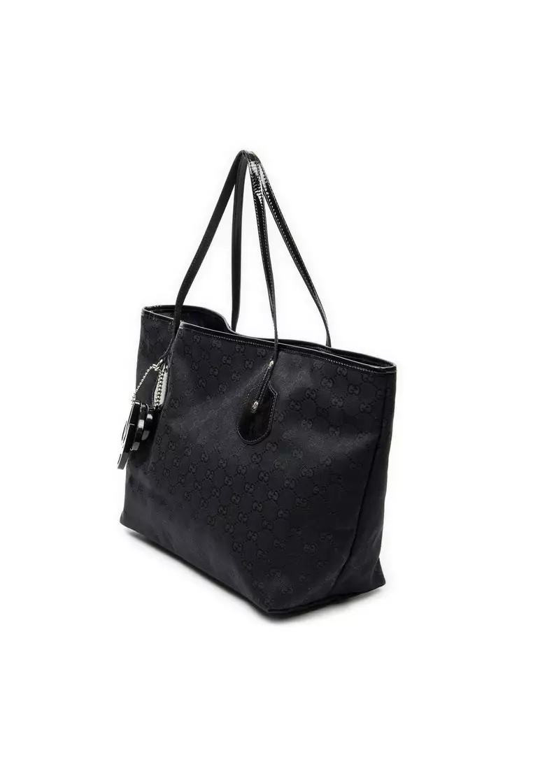 Pre-Loved Medium Jolie Tote