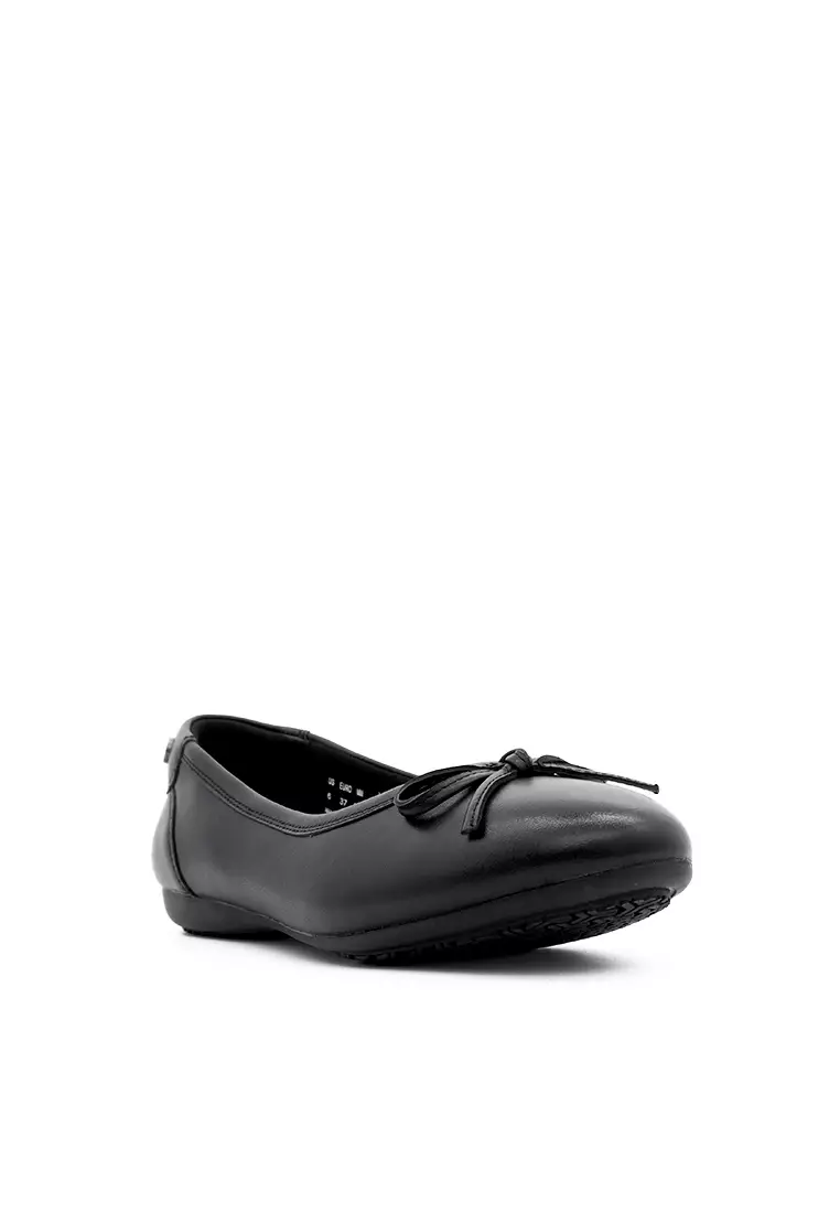 Discount on Hush Puppies  shoes - SKU: Maia Bow SO Womens Casual Shoes