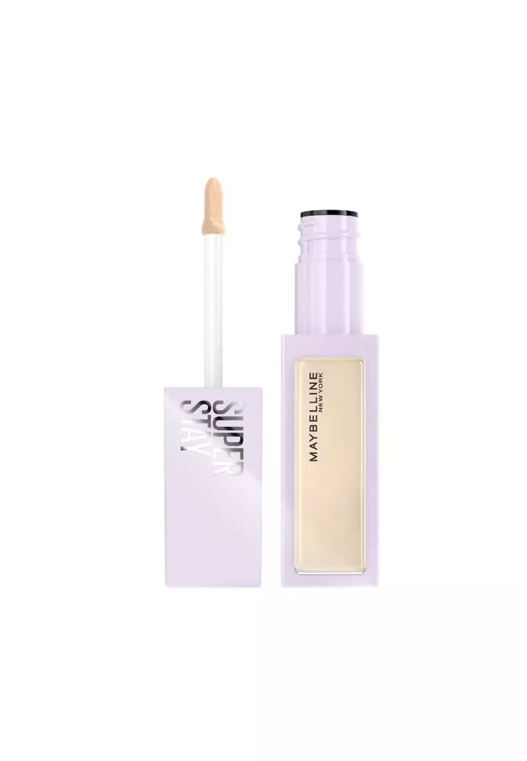 Maybelline Superstay Concealer