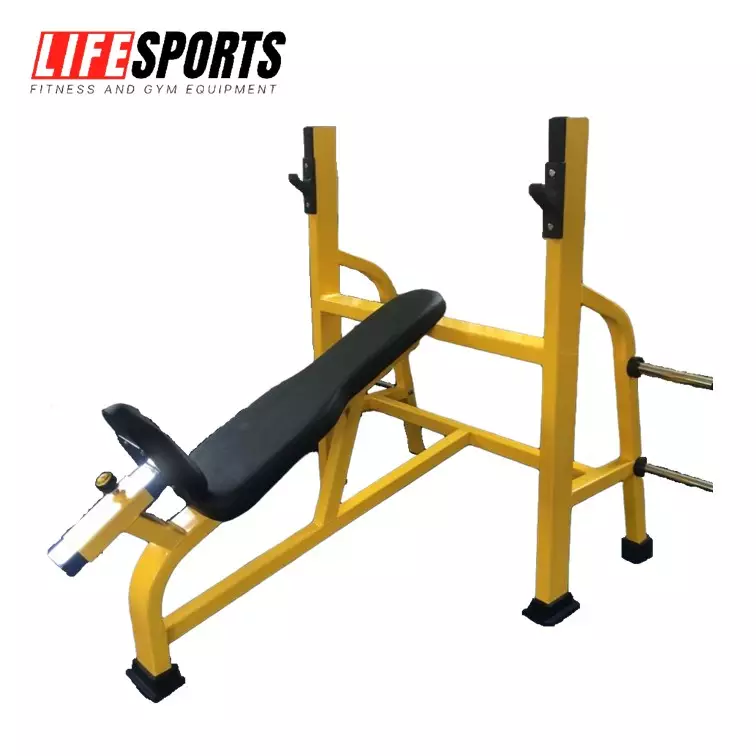 Alat 2025 bench press