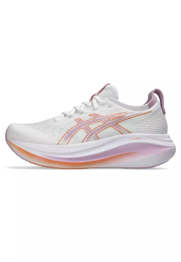 GEL-NIMBUS 27 RUNNING SHOES 1012B752-101
