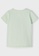 NAME IT green Jusa Short Sleeves T-Shirt 6145AKAAA3369AGS_2