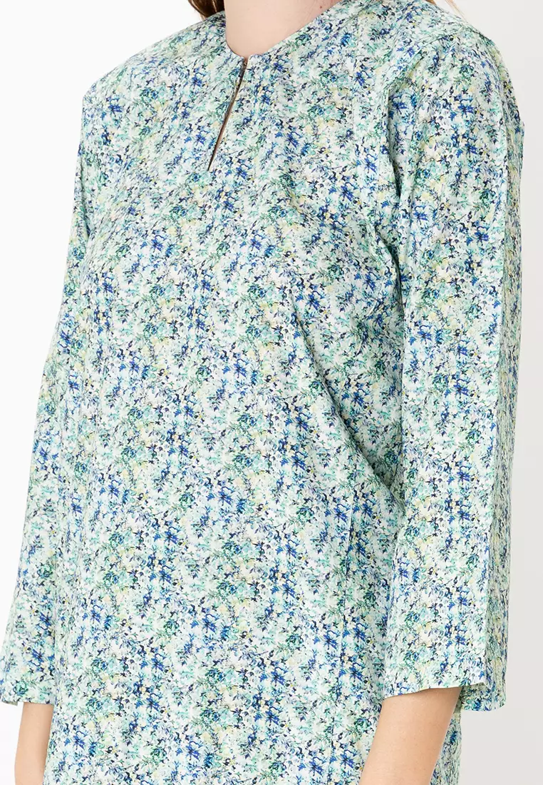 Baju Kurung Kamila