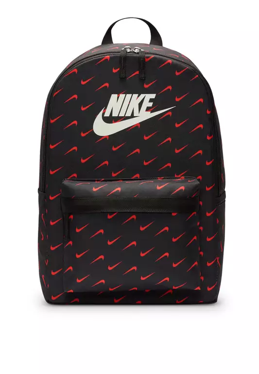 Heritage Swoosh Backpack