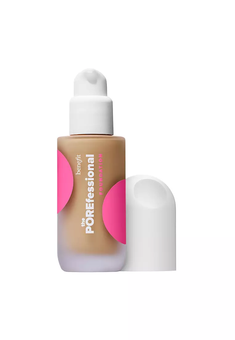 NEW! Benefit - The POREfessional Foundation Shade 17N Ultra