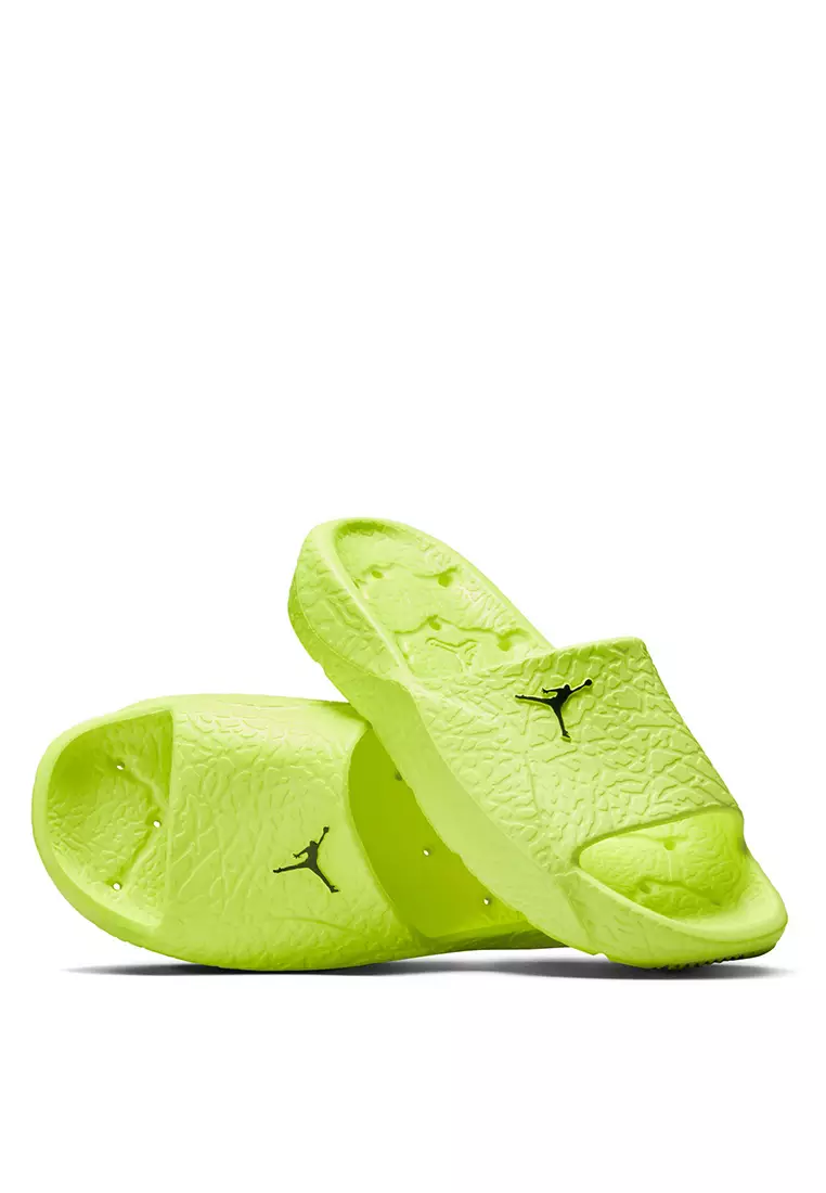 Franchise Shower Slides