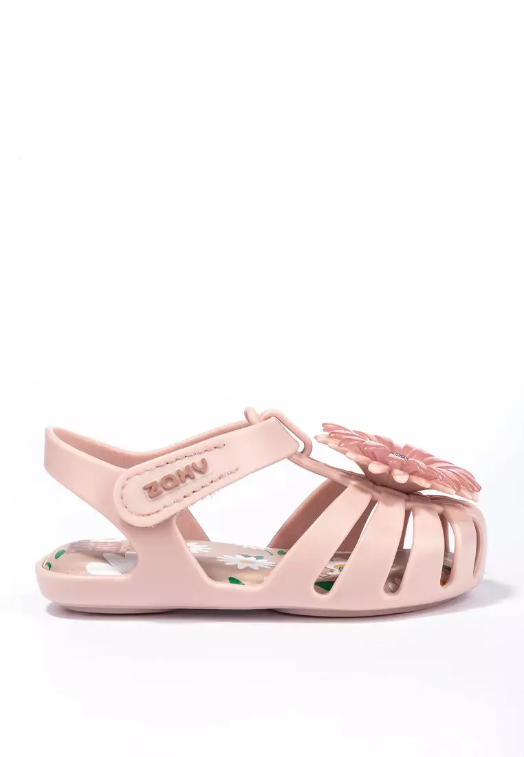 ZAXY DAISY BABY SANDALS