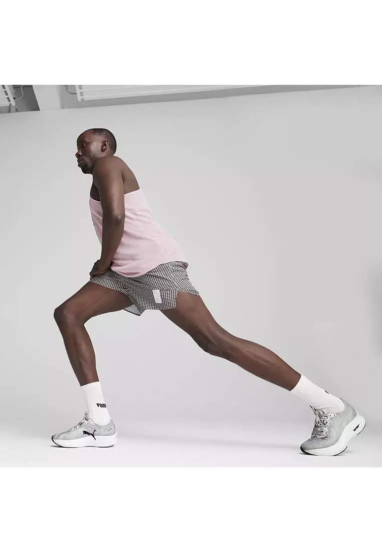 M Puma X Saysky Short Aop