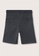 MANGO KIDS grey Elastic Waist Bermuda Shorts 378B9KA6156C37GS_2