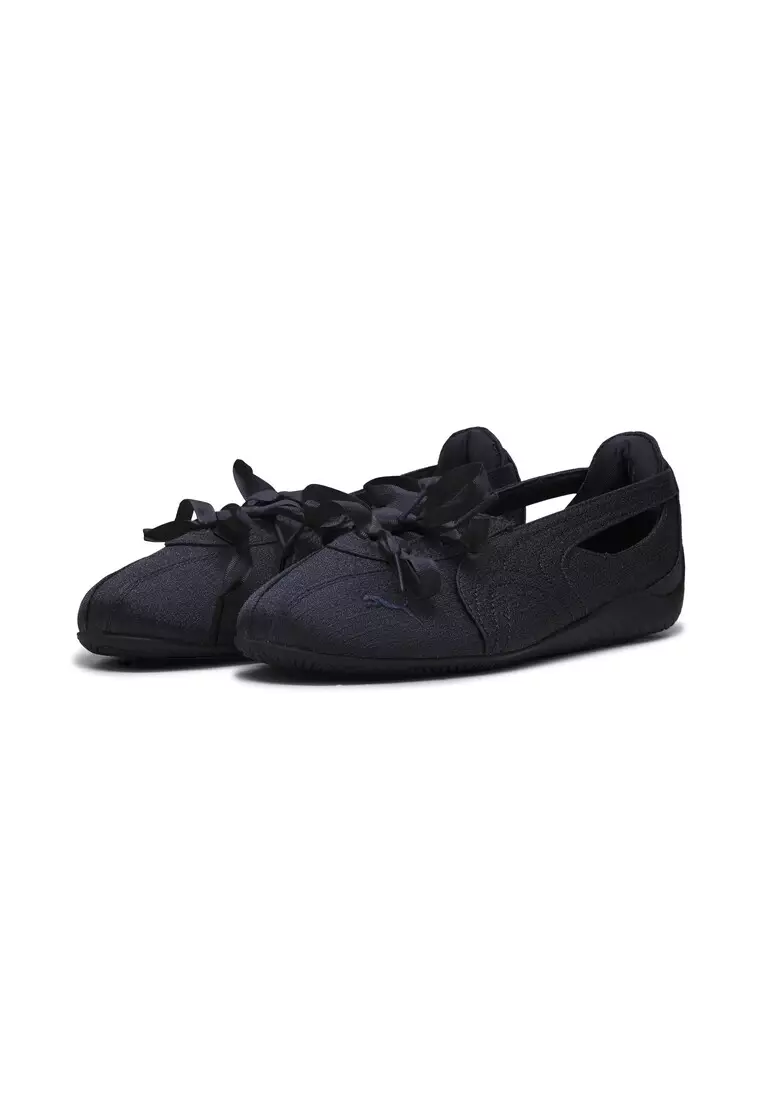 Speedcat Nova Satin Ballet  芭蕾休閒鞋