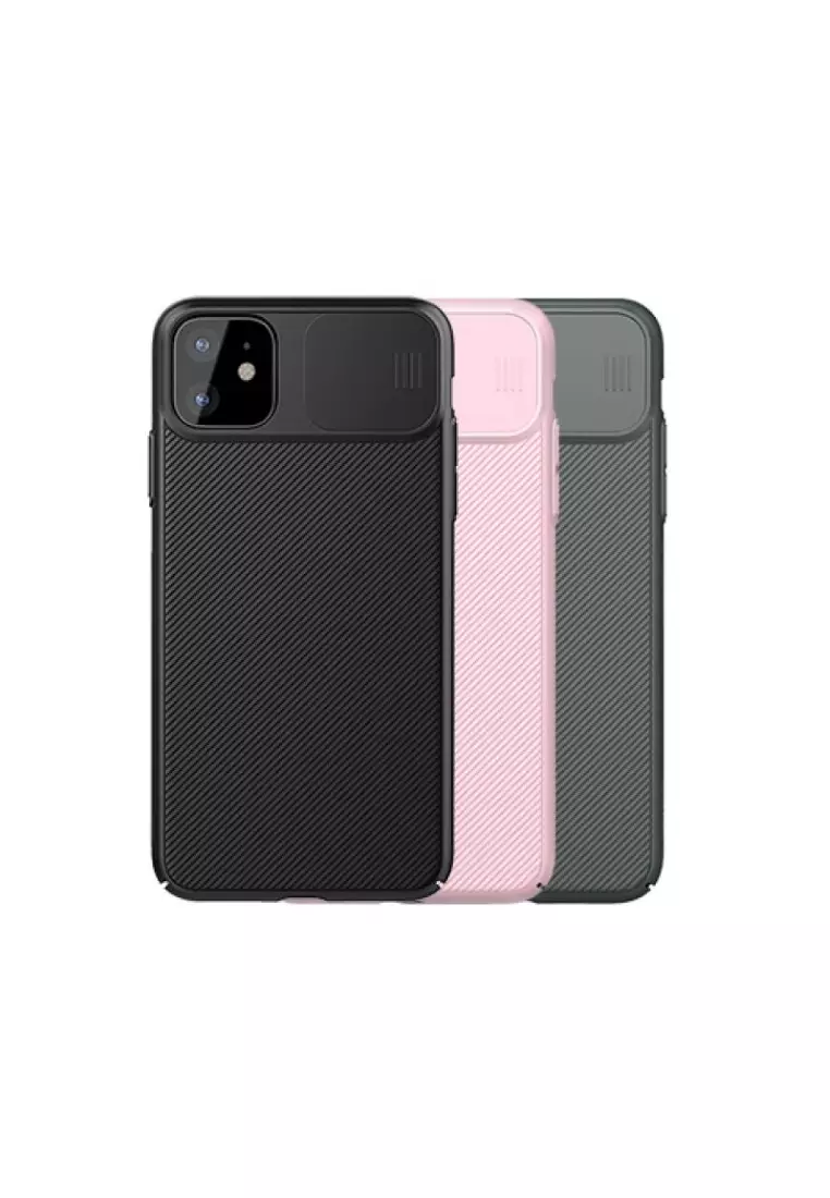 Nillkin Slide Camera Case Iphone 11 Nillkin IPhone 11/iPhone 11