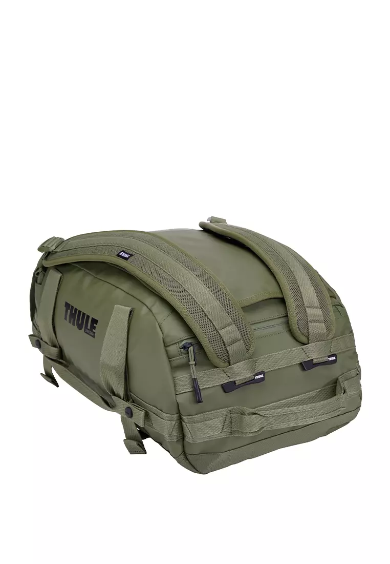 Thule Chasm 3 Duffel Bag TDSD301 30L - Olivine