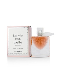 Buy Lancome Lancome La Vie Est Belle L Eclat L Eau De Toilette Spray 50ml 1 7oz Online On Zalora Singapore