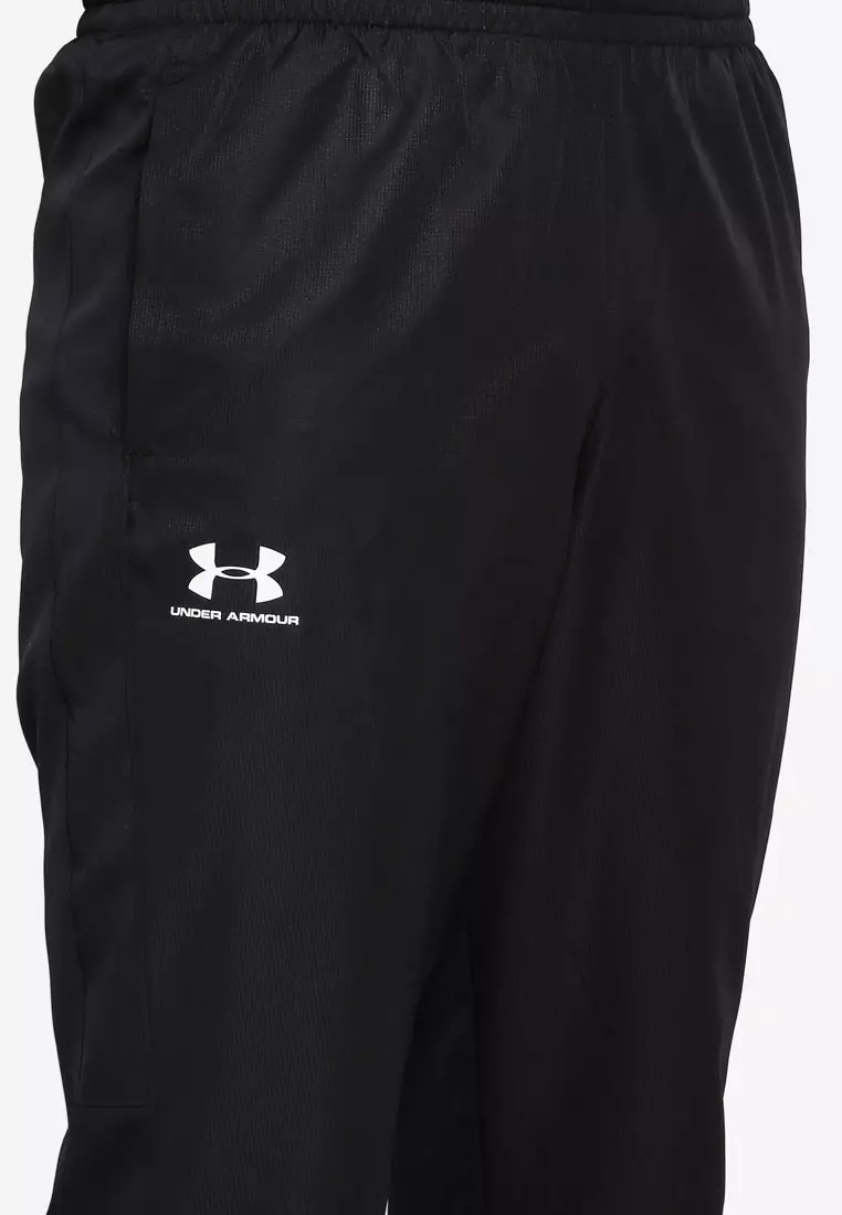 Armour Men's Vital Pants Buy Under Armour UA Woven Vital