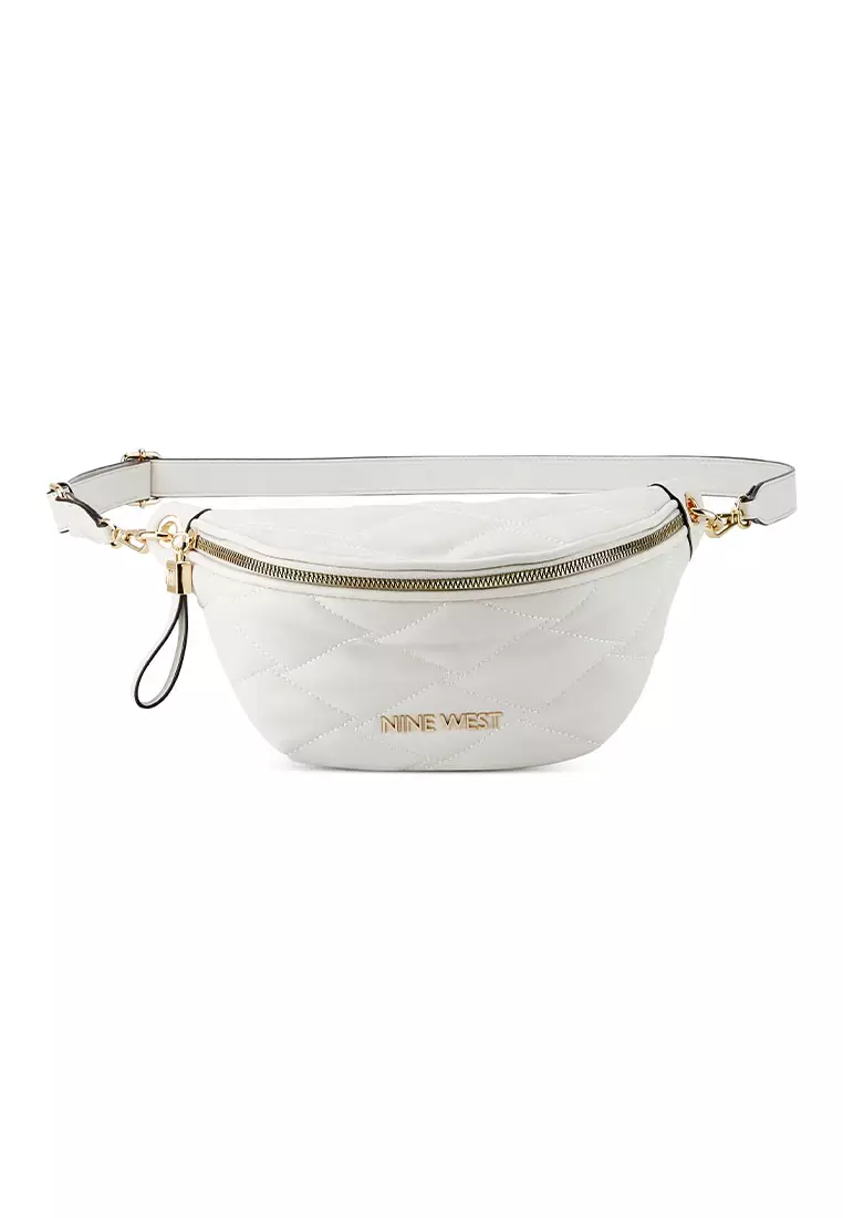 Nine west belt online bag