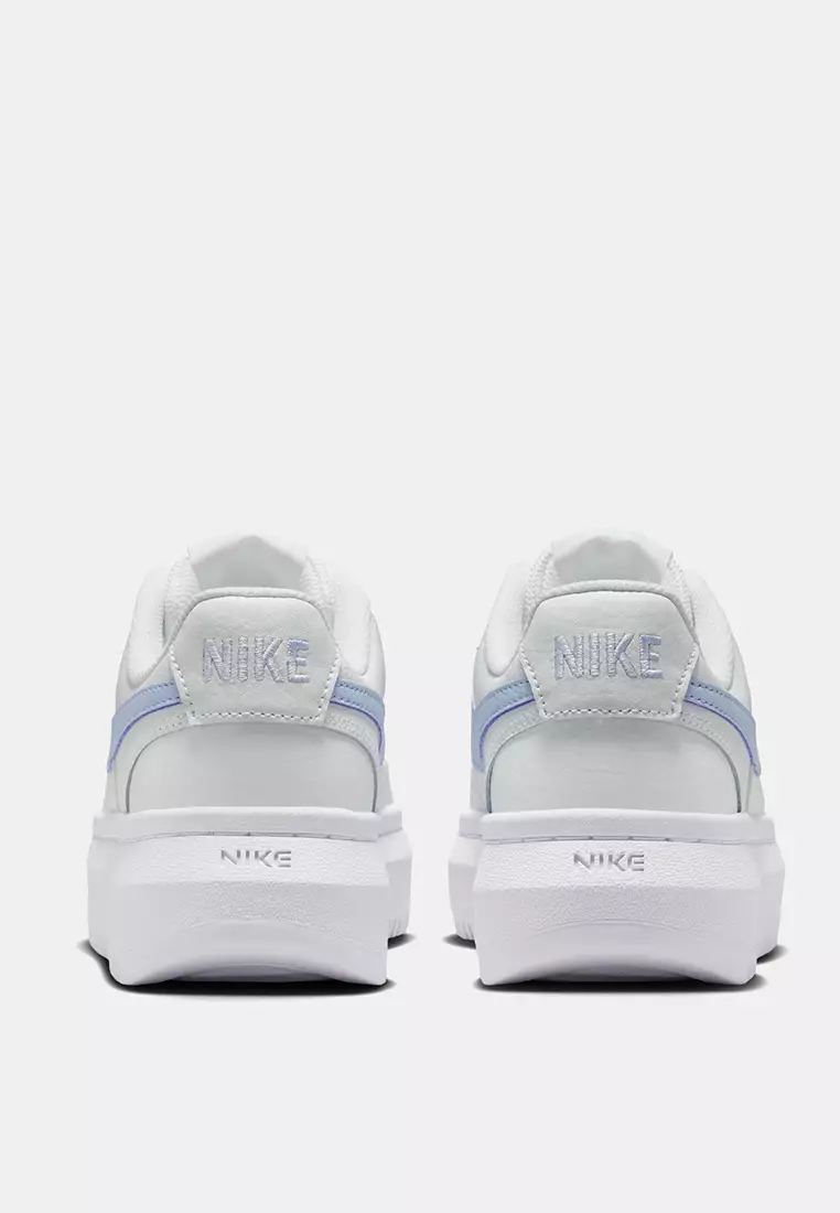 Court Vision Alta Shoes