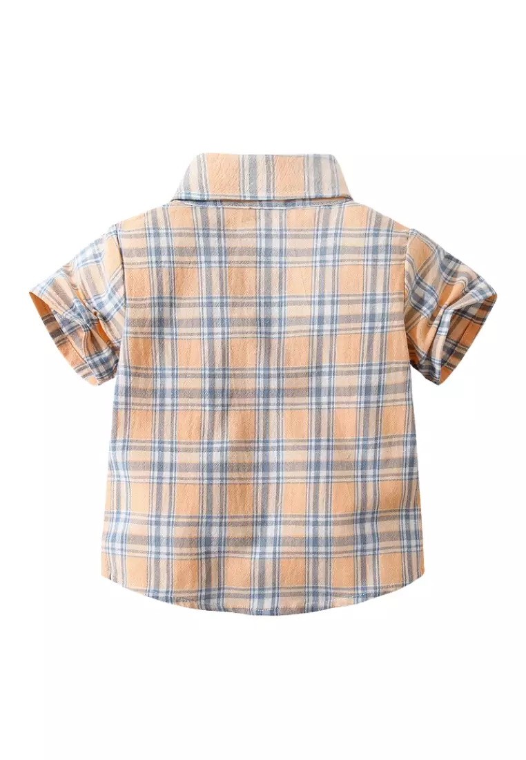 Nikkie Clothing Top Polo