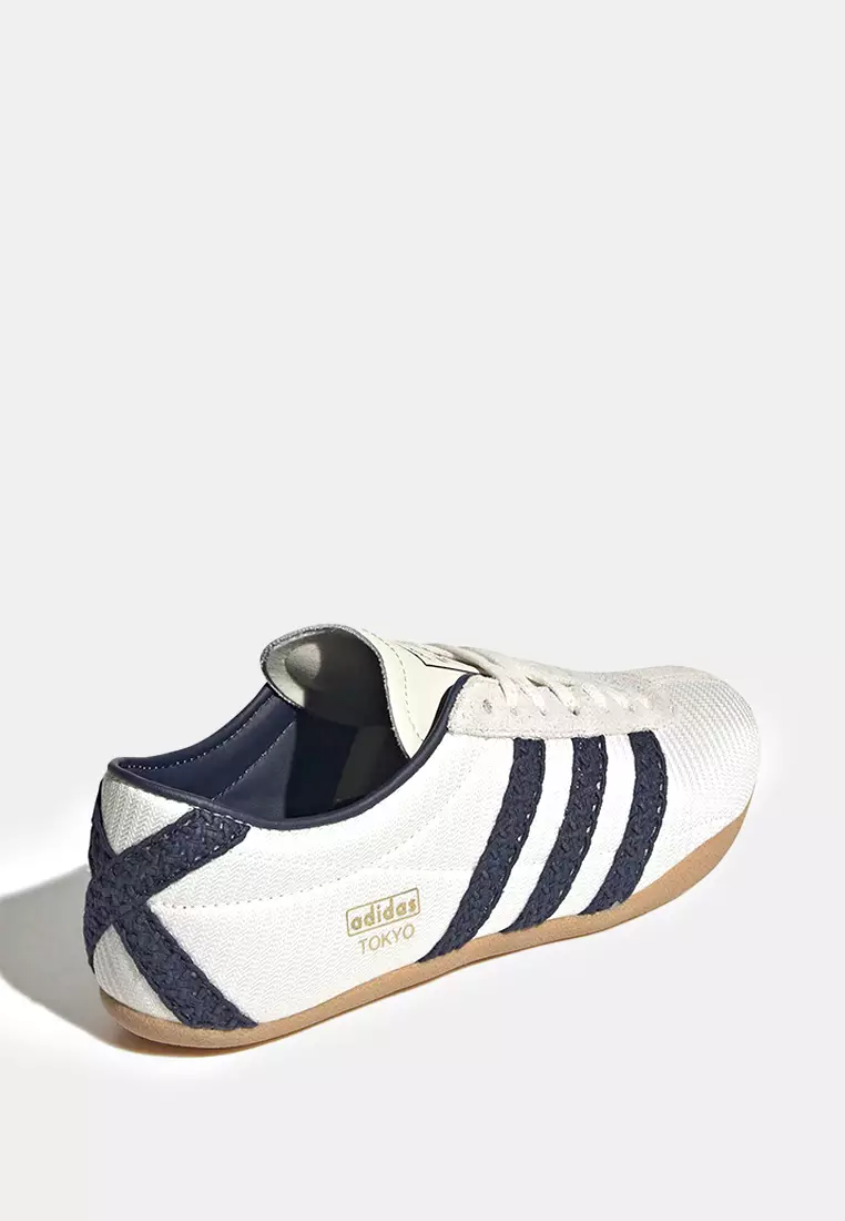 Tokyo Shoes