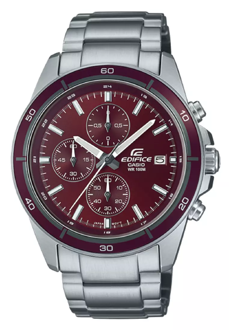 Casio discount edifice 5226