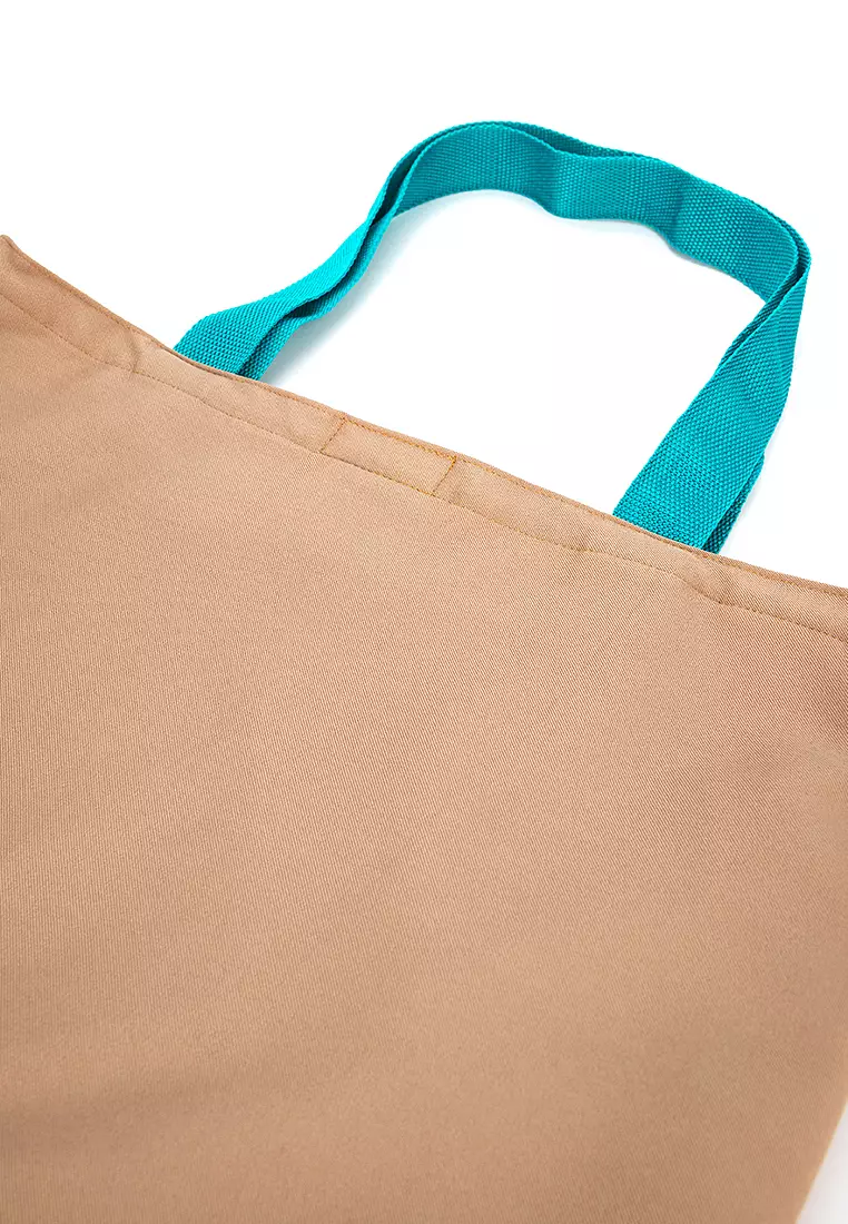 Fabric Tote Bag