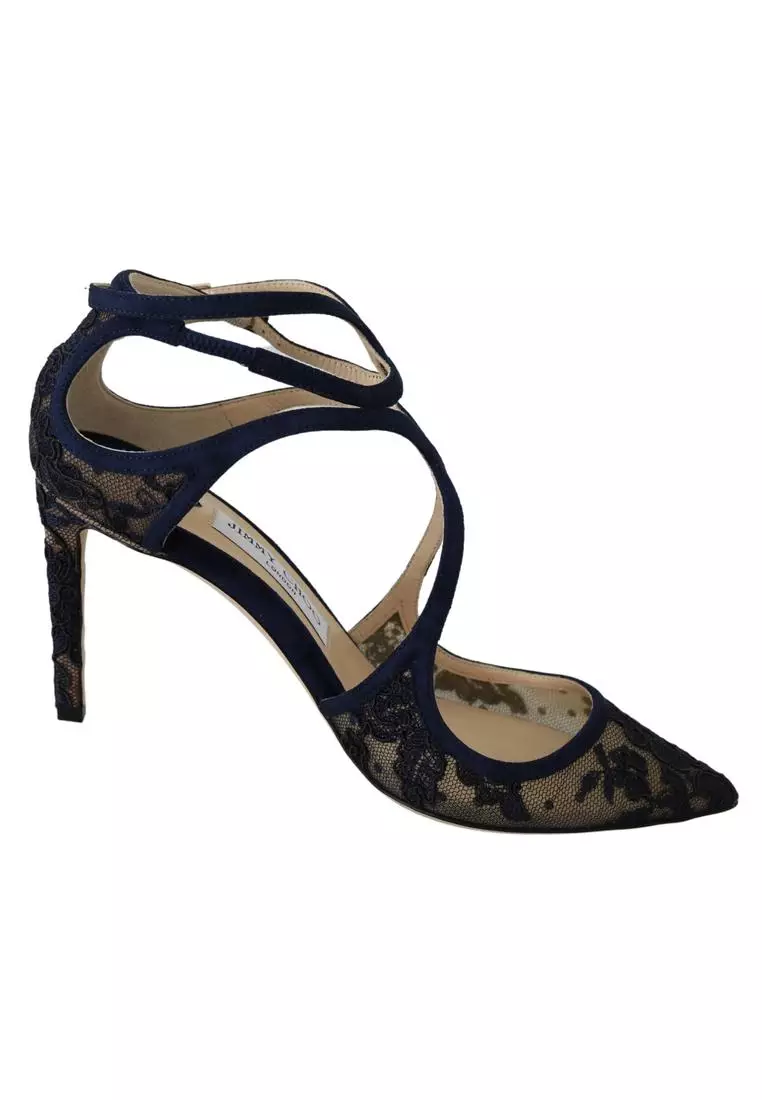 Jimmy choo lancer 85 sales