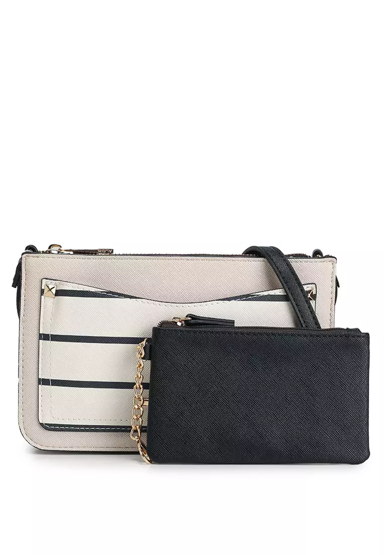 Zalora Exclusive - Goivia Crossbody Bag