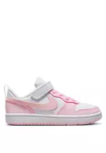 White/Pink Foam