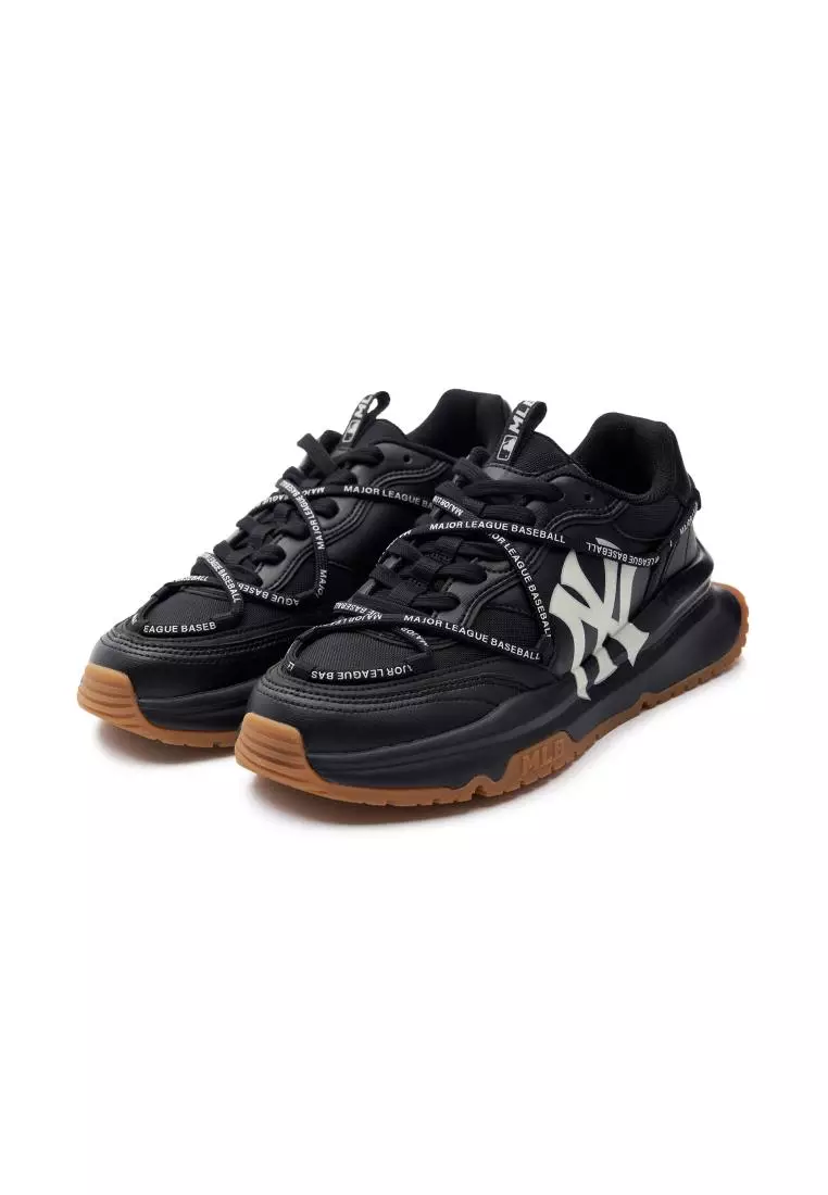 CHUNKY RUNNER LACE NEW YORK YANKEES