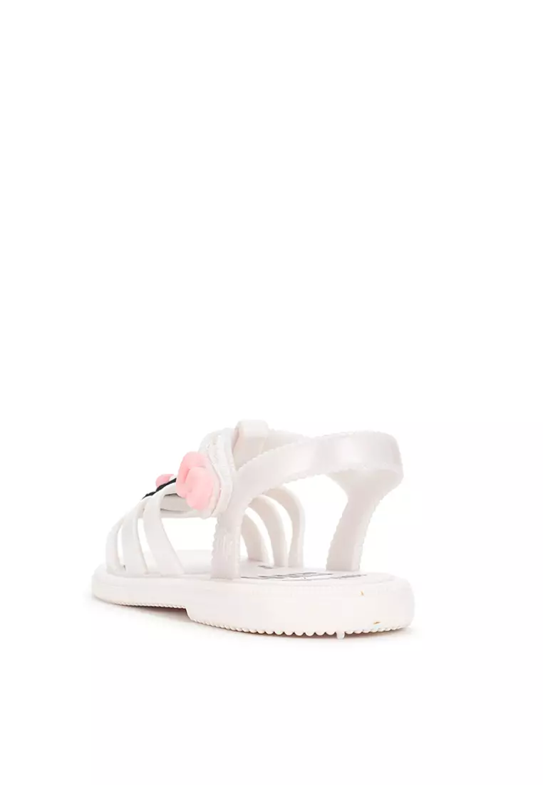 Mini Hip + Hello Kitty and Friends BB Sandals