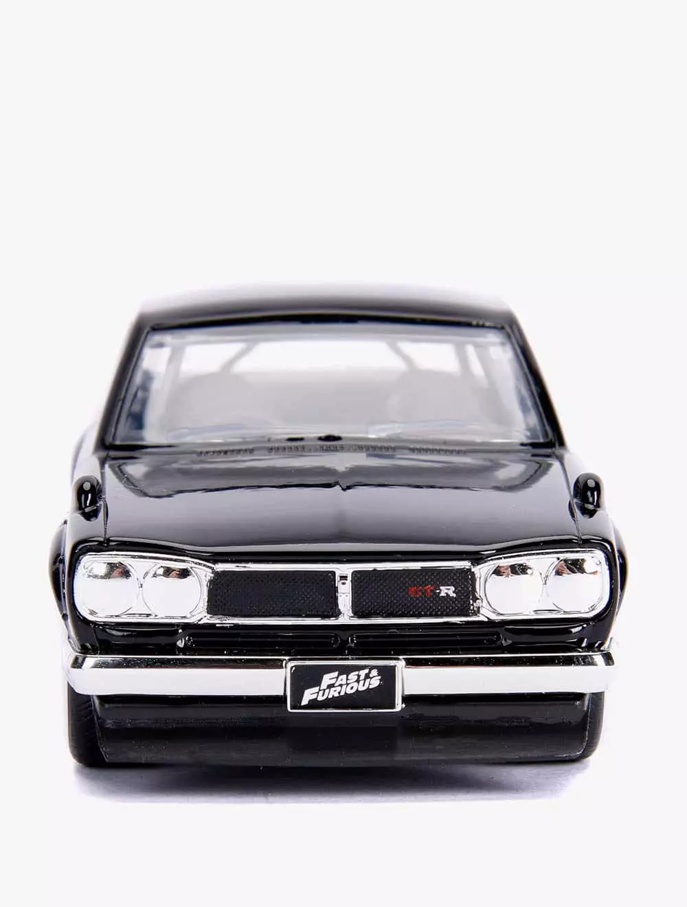 JADA 1971 NISSAN SKYLINE 2000 GT R - JAD99602 - Multicolor