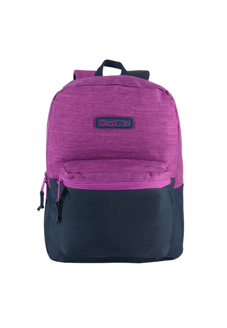Hawk bag pink and blue on sale